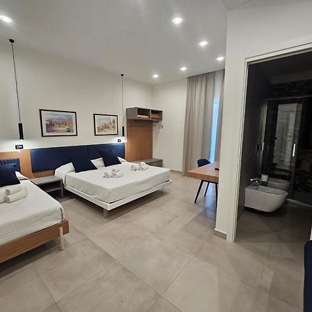 Villa Iris 贾迪尼-纳克索斯 外观 照片